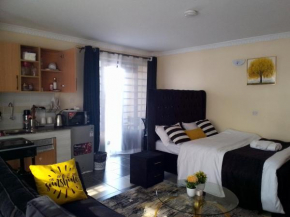 Relax Crib Kamakis